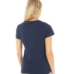 Discount Bench Dame Umbra T-shirt Blå