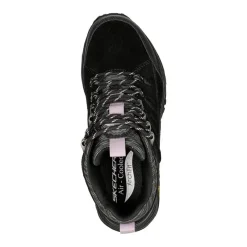 Sale SKECHERS Dame vandtætte sko Sort