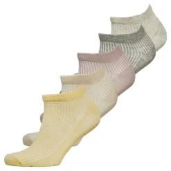 Bench Dame Xenotime Five Pack Trainer Liners Multi