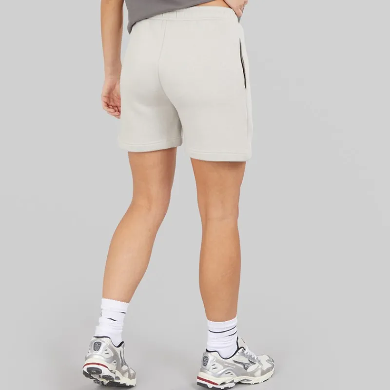 Bench Dame Yardley Shorts Lysegrå