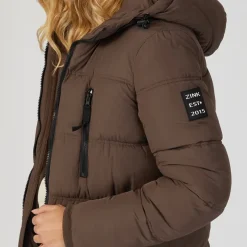 Online True North Dame Zink Gunilla Dyne Brun