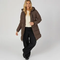 Online True North Dame Zink Gunilla Dyne Brun