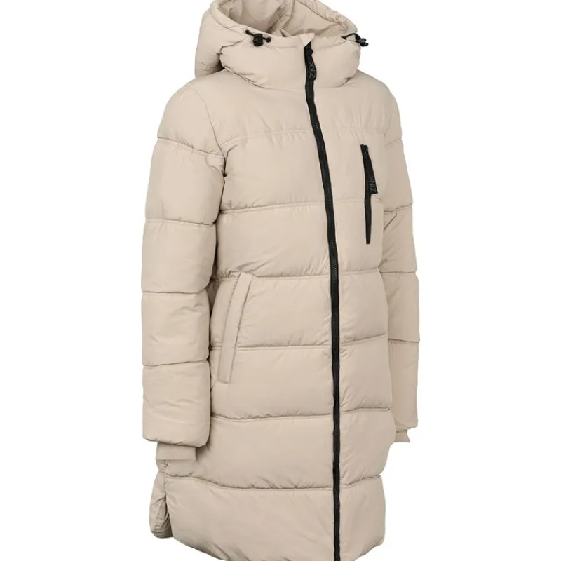 Clearance True North Dame Zink Gunilla Dyne Brun Lys Beige
