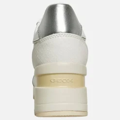 Outlet GEOX Dame Zosma Sneakers Flerfarvet