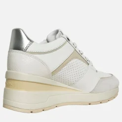 Outlet GEOX Dame Zosma Sneakers Flerfarvet
