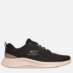 Outlet SKECHERS SPORT Damen Skech-Lite Pro 2.0 Sneakers Sort