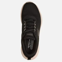 Outlet SKECHERS SPORT Damen Skech-Lite Pro 2.0 Sneakers Sort