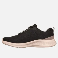 Outlet SKECHERS SPORT Damen Skech-Lite Pro 2.0 Sneakers Sort