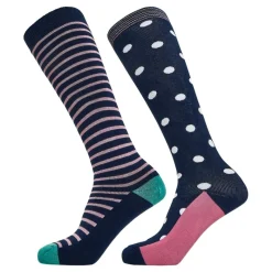Clearance Bench Dames Mucian Sokker 2-pak Multi