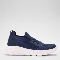 Best Rugged Gear Damesko Navy Marineblå