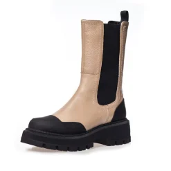 New Copenhagen Shoes Damesko Sally Piger 23 Støvler 0051 Guld