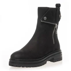 Hot Copenhagen Shoes Damestøvler Mine støvler og mere 2 støvler 0001 sort