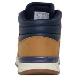 Online Levi's Drenge Ascot Sneakers Brun Kamel