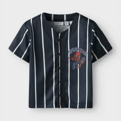 Outlet Spiderman Drenge Asim T-shirt Multi