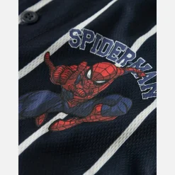 Outlet Spiderman Drenge Asim T-shirt Multi
