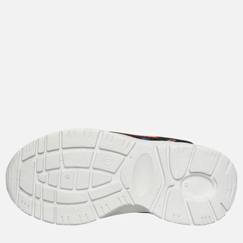 Discount Marvel Drenge Assane Emboss Sneakers Flerfarvet