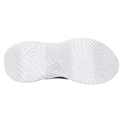 Discount SKECHERS SPORT Drenge Bounder Sneakers Sort