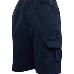 Clearance MINOTI Drenge Cargo shorts Blå