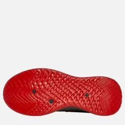 Crosshatch Drenge Ceaze Sneakers Flerfarvet Sort