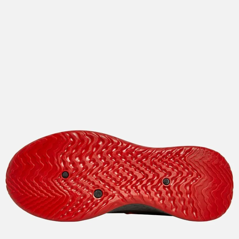 Crosshatch Drenge Ceaze Sneakers Flerfarvet Sort