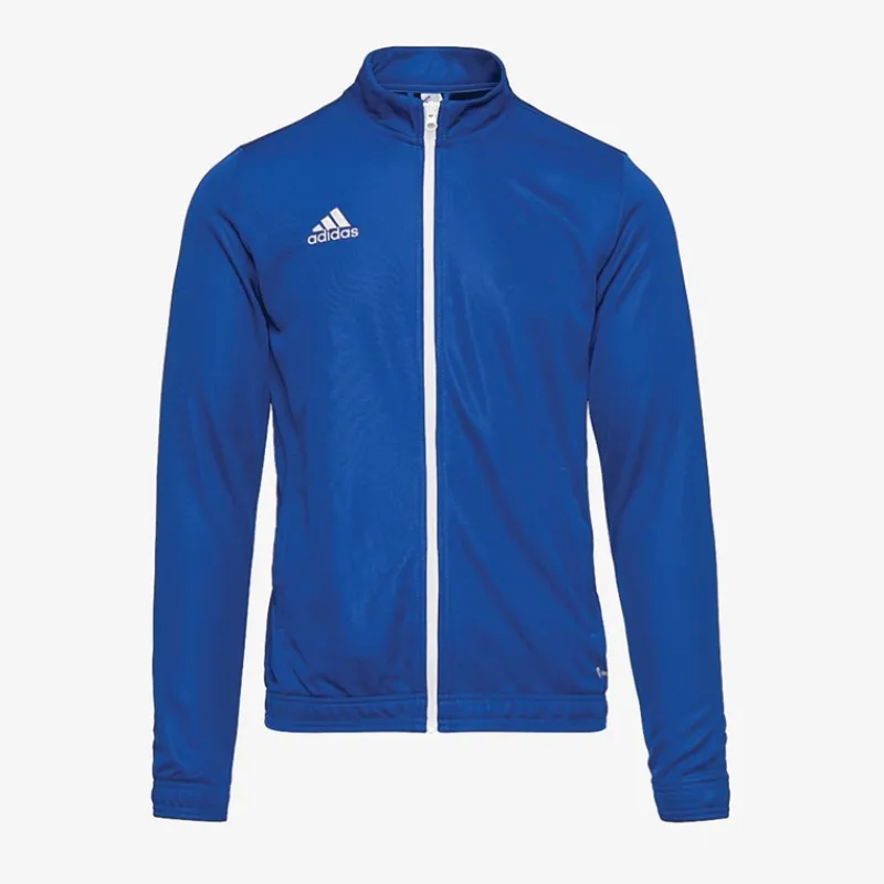 adidas Drenge Entrada 22 Sportjakker Kongeblå Kongeblå