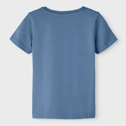 Clearance Name It Drenge Feodor T-shirt Quiet Harbor