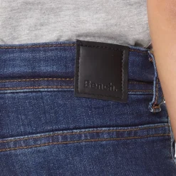 Best Bench Drenge Gifford Skinny Jeans Blå
