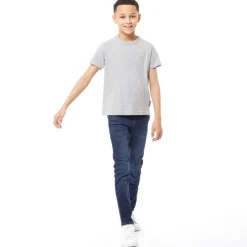 Best Bench Drenge Gifford Skinny Jeans Blå