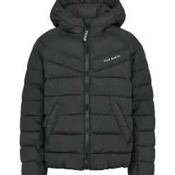 New True North Drenge Jakker Sort