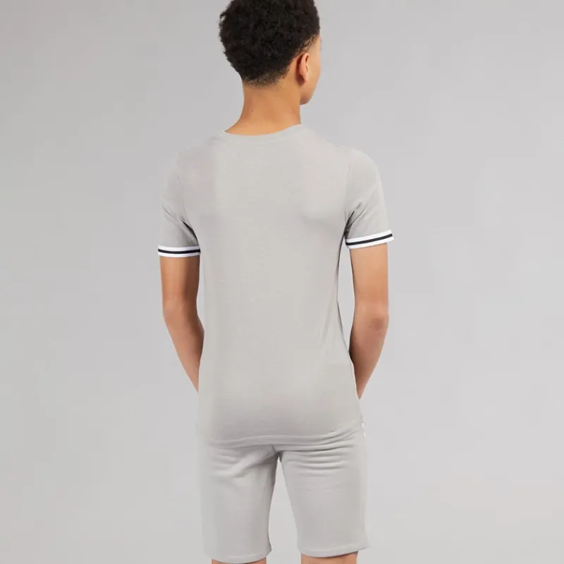 JACK & JONES Drenge Jaxon Sæt Grå Grå