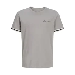 Sale JACK & JONES Drenge Jaxon T-shirts Flerfarvet