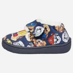 PAW Patrol Drenge Josh Hjemmesko Marineblå /​ Multi