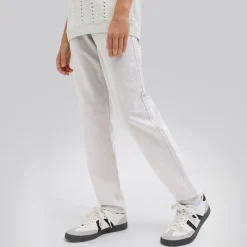 JACK & JONES Drenge Kane Bukser Porcelæn
