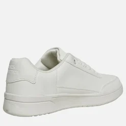 Best French Connection Drenge Knight 2 Sneakers Hvid