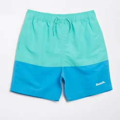 Discount Bench Drenge Maldives Svømme Shorts Flerfarvet