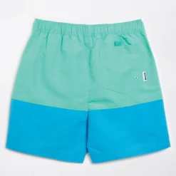 Discount Bench Drenge Maldives Svømme Shorts Flerfarvet