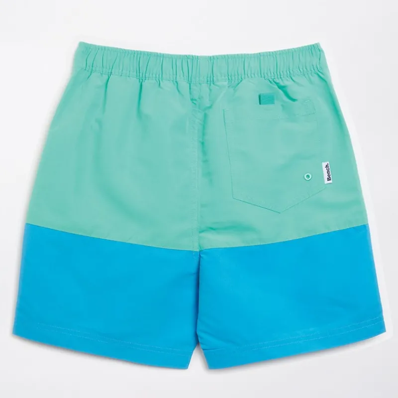 Discount Bench Drenge Maldives Svømme Shorts Flerfarvet