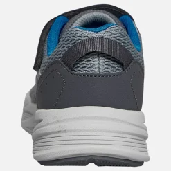 SKECHERS SPORT Drenge Microspec Tread Sneakers Grå Gray Grå