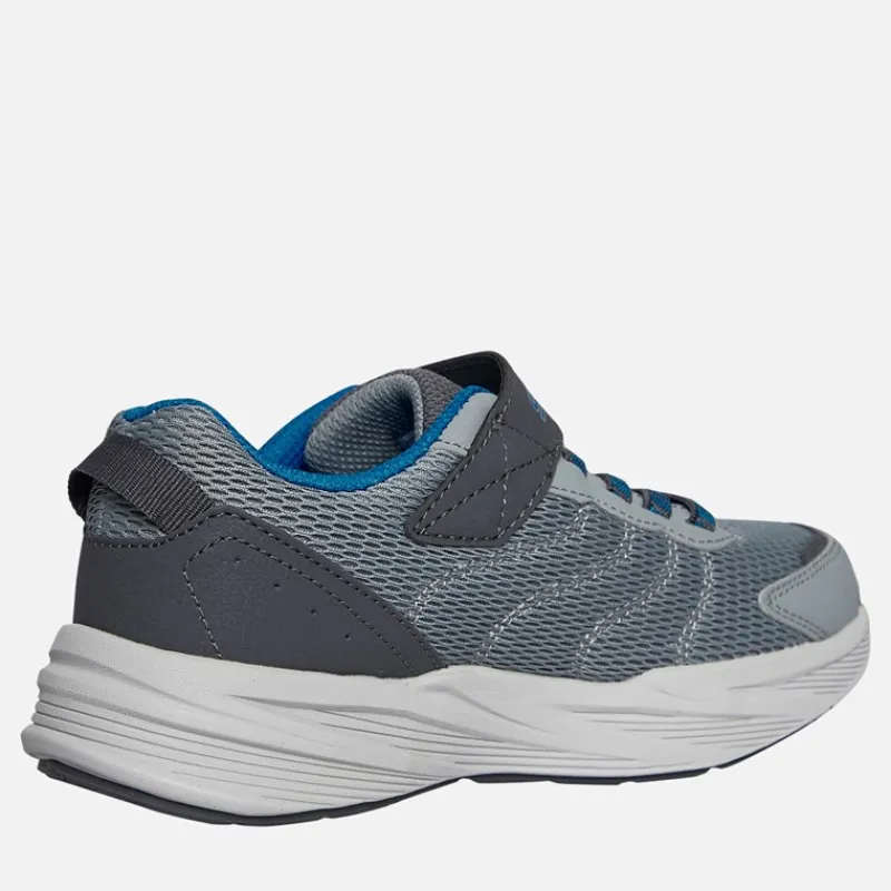 SKECHERS SPORT Drenge Microspec Tread Sneakers Grå Gray Grå