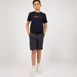 Hot JACK & JONES Drenge Neo T-shirt Sky Captain