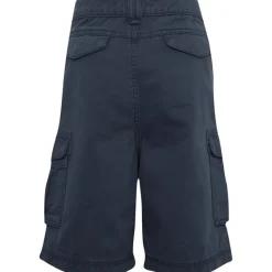 Sale Bench Drenge Noahs Twill Cargo Shorts Blå