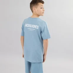 JACK & JONES Drenge Orion Sæt Blå
