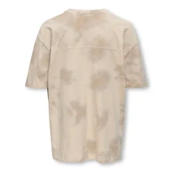 Online ONLY & SONS Drenge Penn T-shirt Laurel Oak