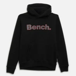 Bench Drenge Pozit Træningstøj Sort
