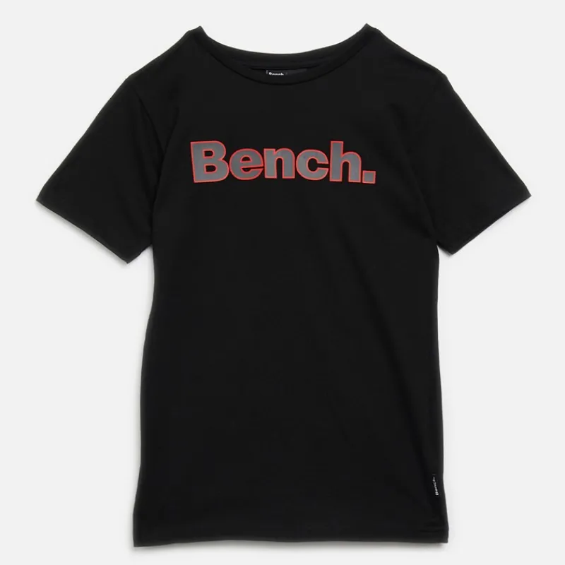 Bench Drenge Pozit Træningstøj Sort
