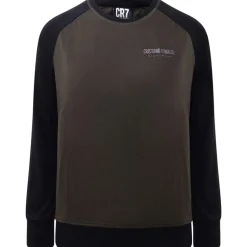 Clearance CR7 Drenge pyjamas sæt flerfarvet Grå