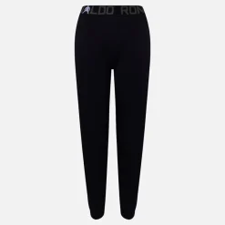 New CR7 Drenge Pyjamas Sæt Sort