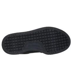 Best SKECHERS Drenge Quick Street Rapid Avenue Sneakers Sort