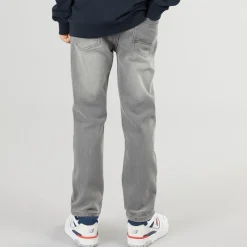 Best Brave Soul Drenge Regular Fit Jeans Grå Grå