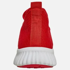 Best Crosshatch Drenge Rideout Sneakers Rød Rød